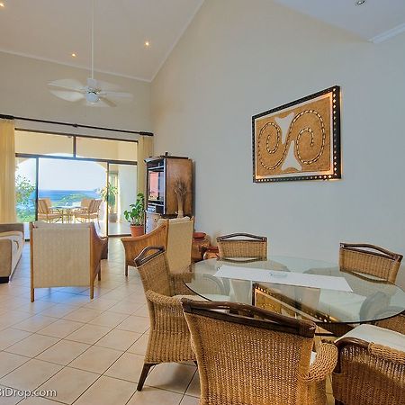 Sunrise Condominium Тамариндо Экстерьер фото