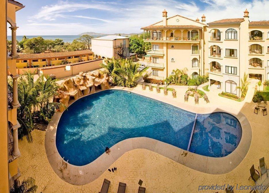 Sunrise Condominium Тамариндо Экстерьер фото