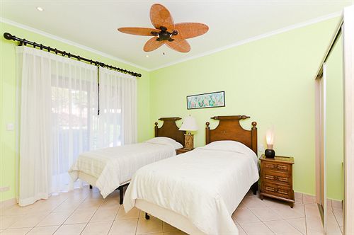 Sunrise Condominium Тамариндо Экстерьер фото
