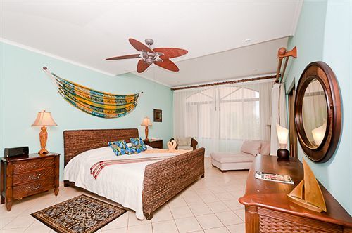 Sunrise Condominium Тамариндо Экстерьер фото