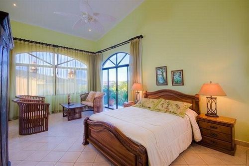 Sunrise Condominium Тамариндо Экстерьер фото