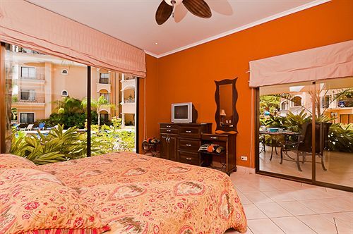 Sunrise Condominium Тамариндо Экстерьер фото