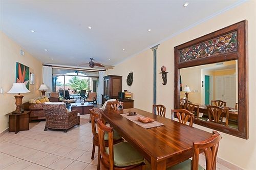 Sunrise Condominium Тамариндо Экстерьер фото