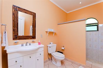 Sunrise Condominium Тамариндо Экстерьер фото