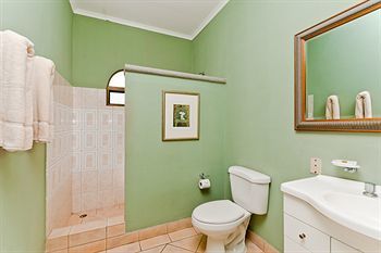 Sunrise Condominium Тамариндо Экстерьер фото
