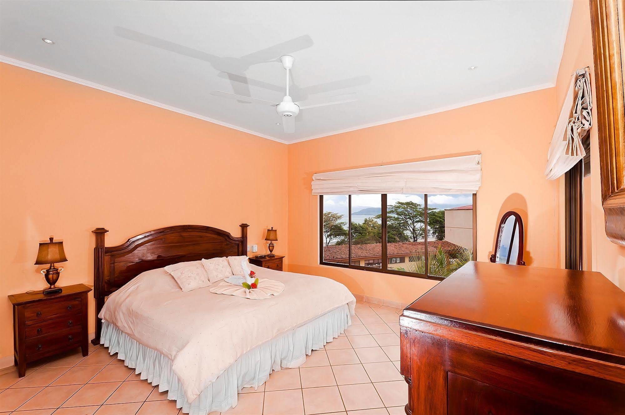 Sunrise Condominium Тамариндо Экстерьер фото