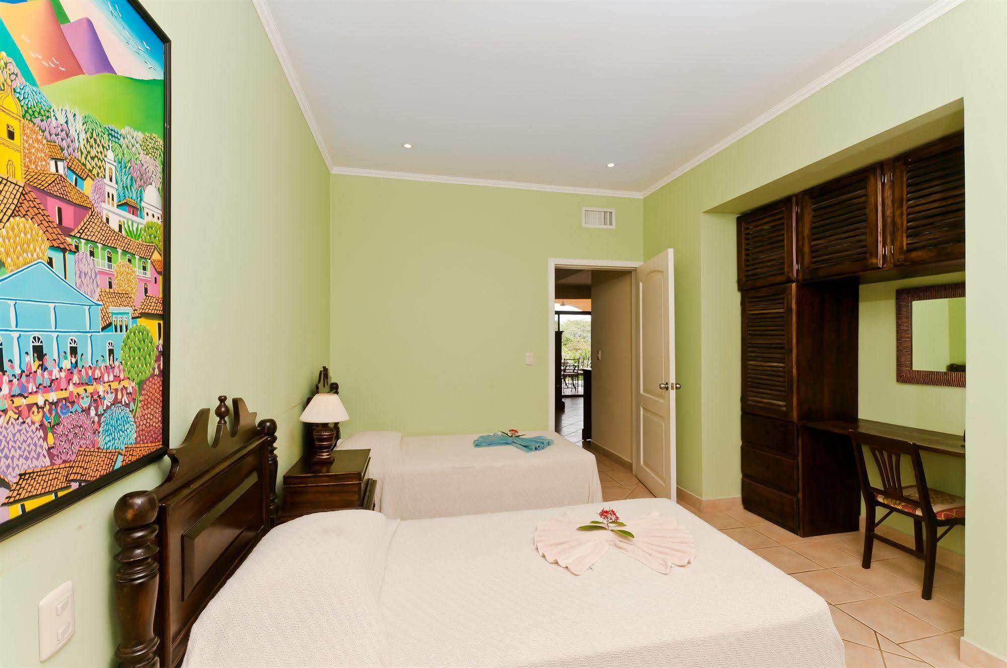 Sunrise Condominium Тамариндо Экстерьер фото
