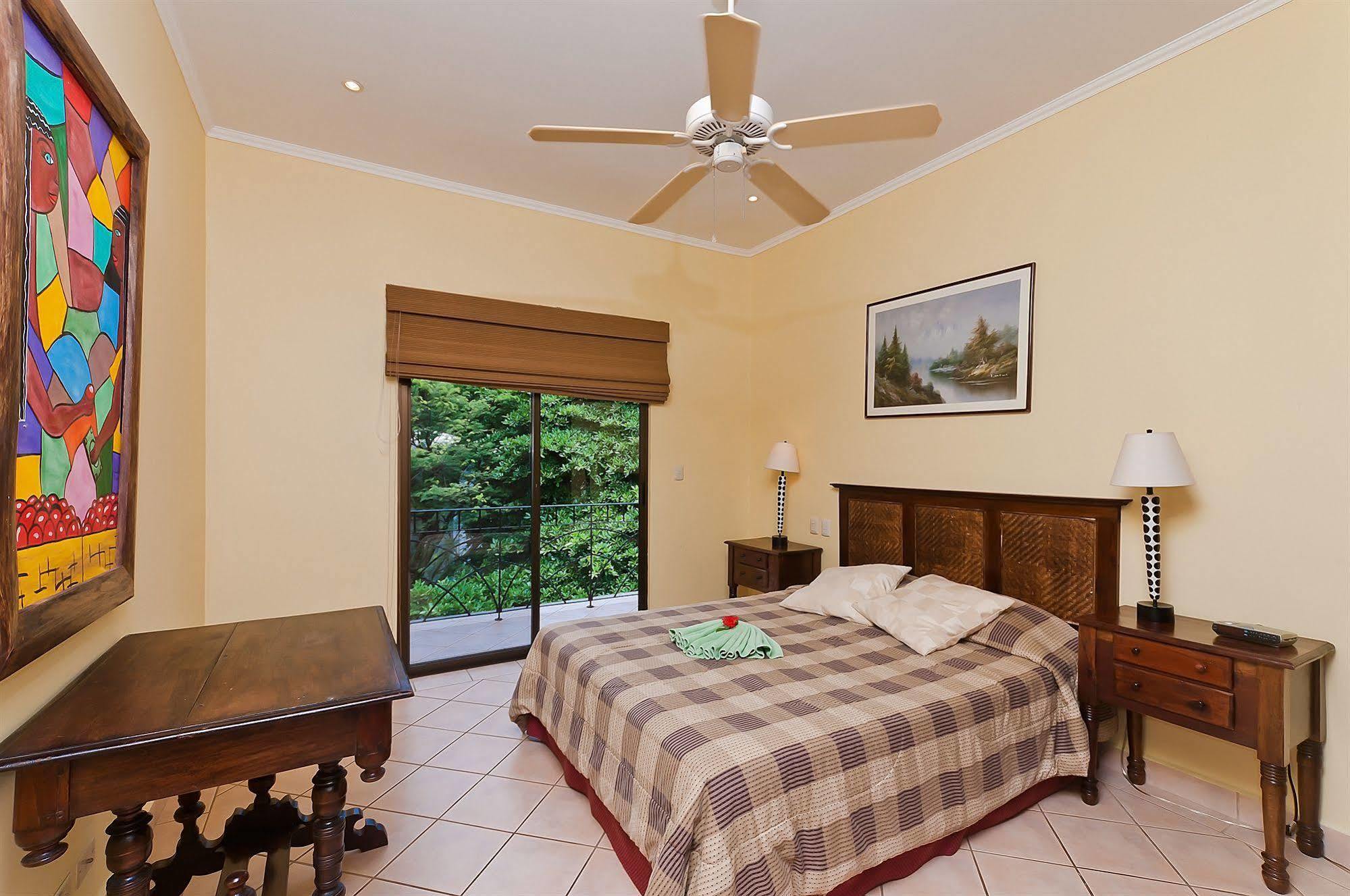 Sunrise Condominium Тамариндо Экстерьер фото