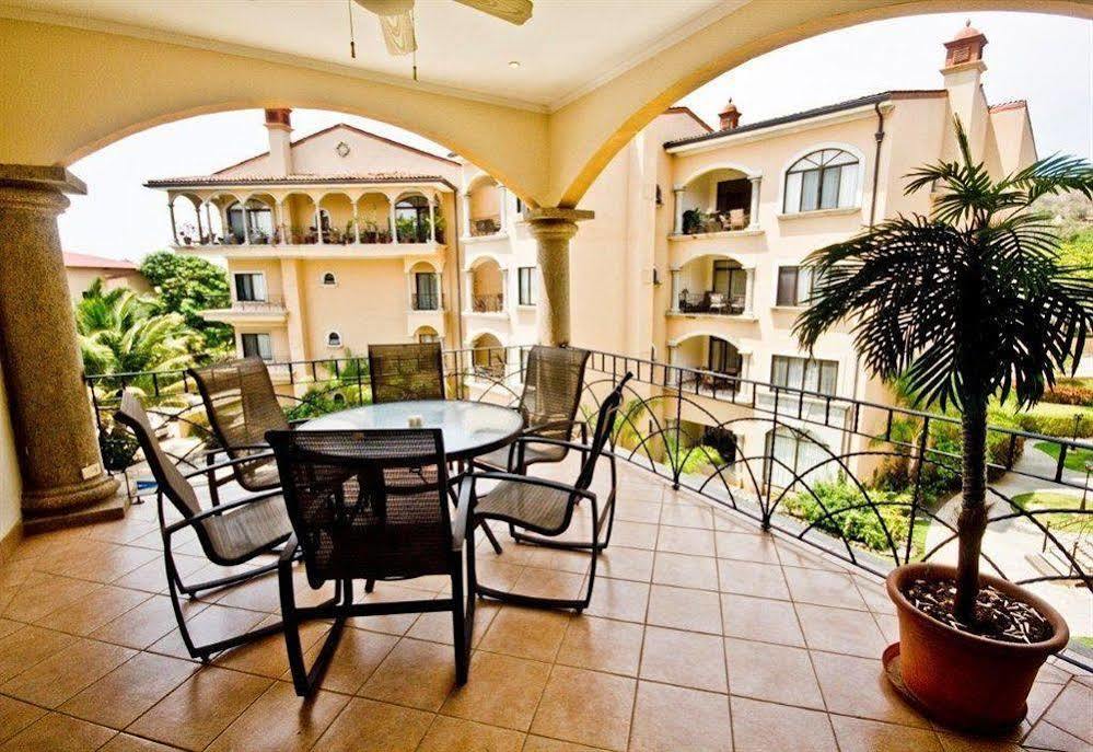 Sunrise Condominium Тамариндо Экстерьер фото